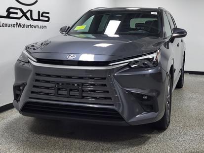 lexus tx 2024 5TDAAAB67RS007496 image lexus tx 2024 5TDAAAB67RS007496 image