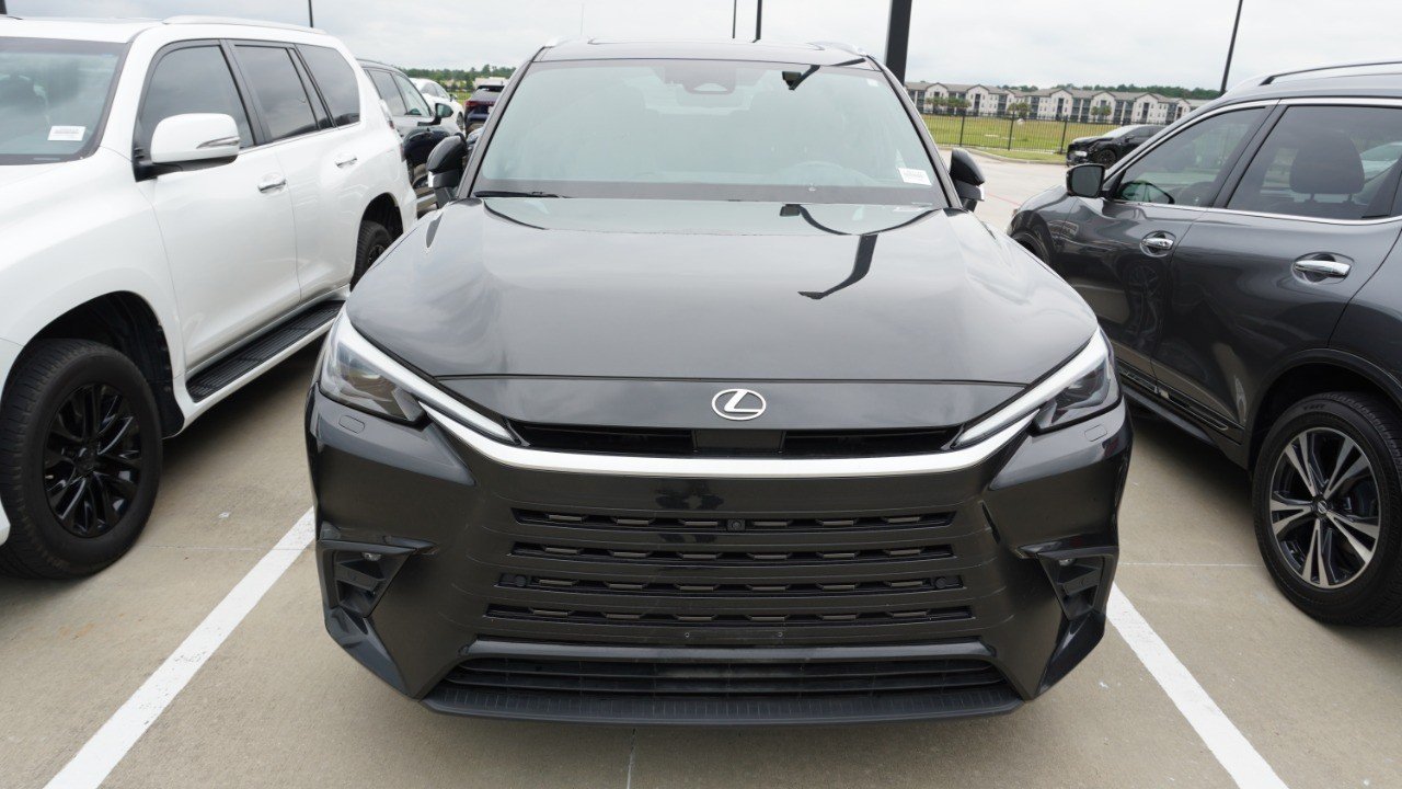 lexus tx 2024 5TDAAAA61RS005969 image lexus tx 2024 5TDAAAA61RS005969 image