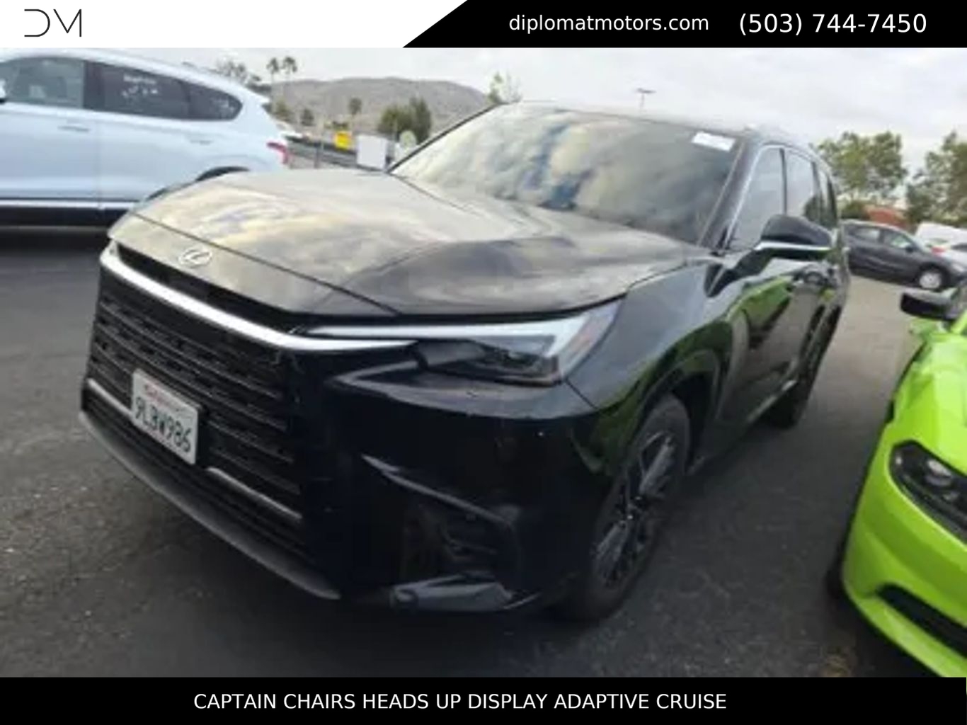 lexus tx 2024 5TDAAAA67RS005121 image lexus tx 2024 5TDAAAA67RS005121 image