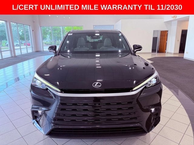 lexus tx 2024 5TDAAAA69RS009638 image lexus tx 2024 5TDAAAA69RS009638 image