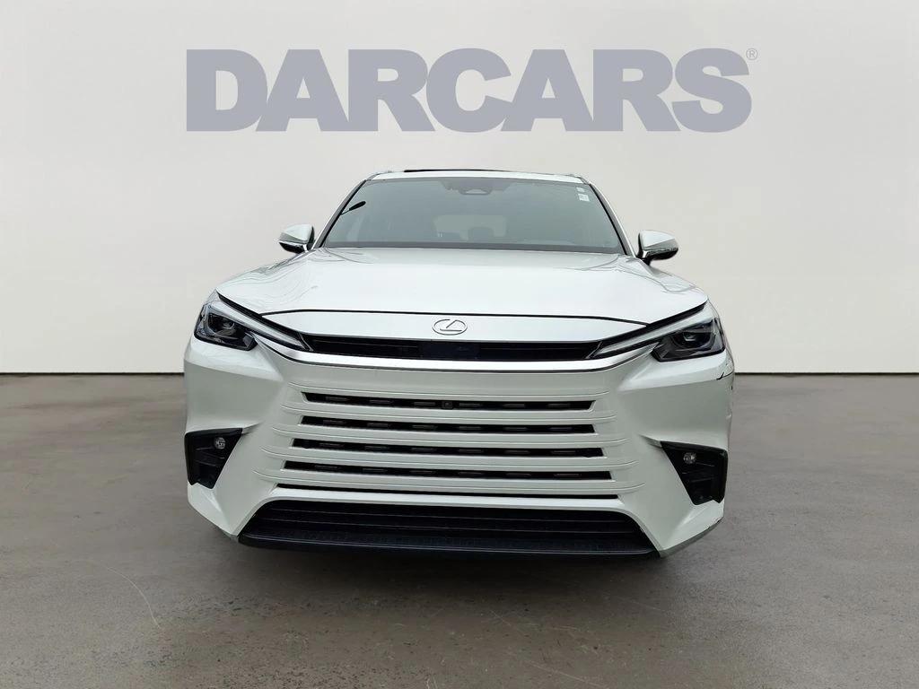 lexus tx 2024 5TDAAAB67RS011435 image lexus tx 2024 5TDAAAB67RS011435 image