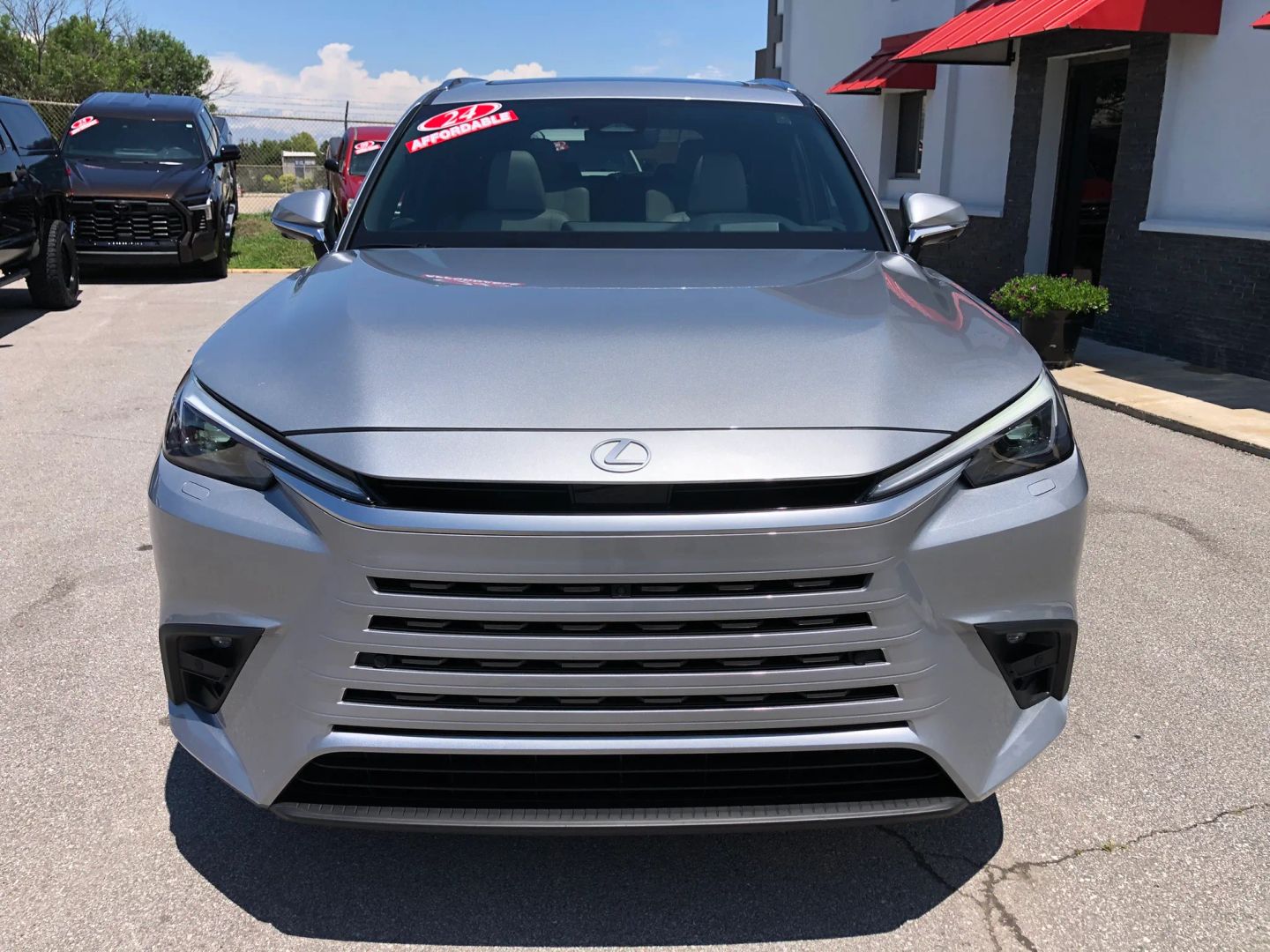 lexus tx 2024 5TDAAAA66RS005983 image lexus tx 2024 5TDAAAA66RS005983 image