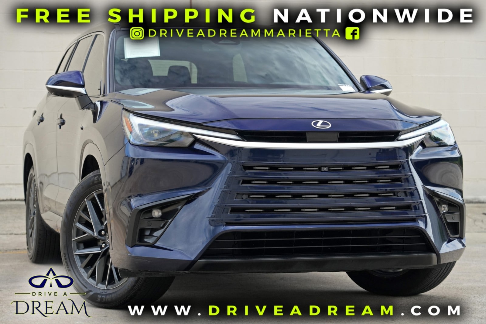 lexus tx 2024 5TDAAAA67RS009153 image lexus tx 2024 5TDAAAA67RS009153 image