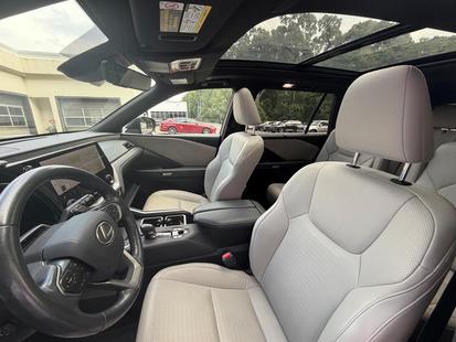lexus tx 2024 5TDAAAB62RS007597 image lexus tx 2024 5TDAAAB62RS007597 image