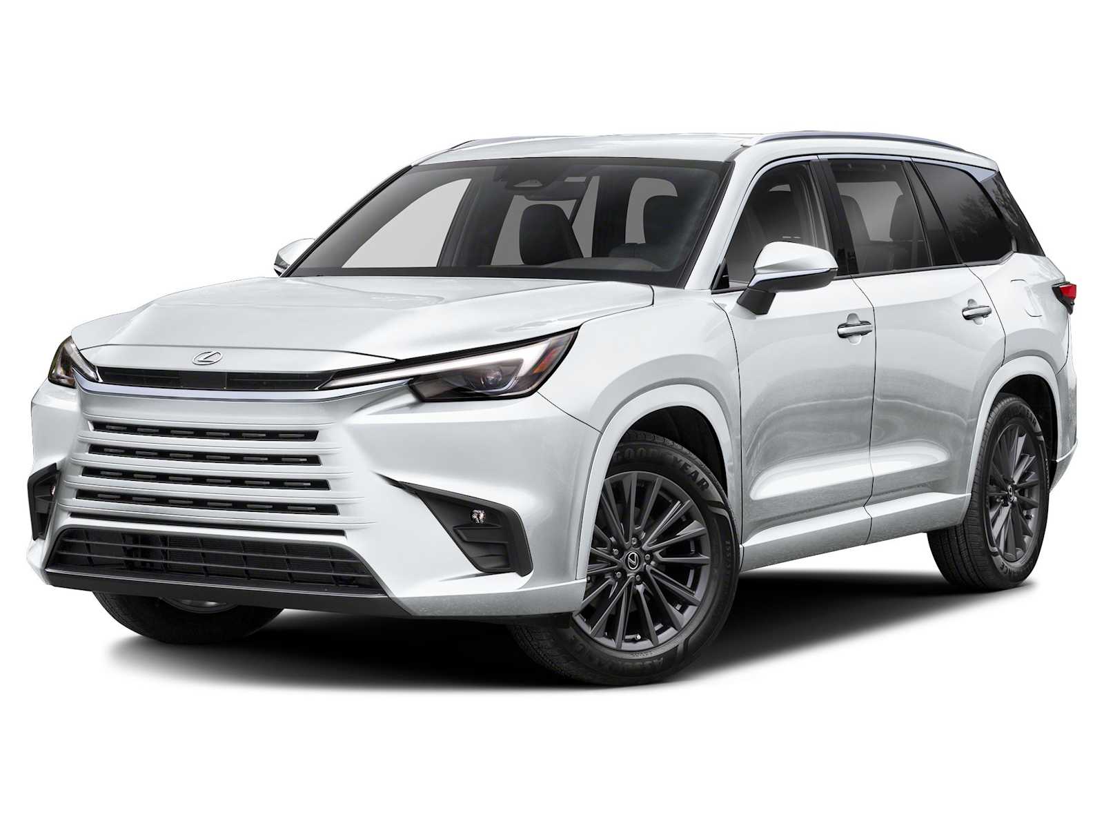 lexus tx 2024 5TDAAAB62RS007146 image lexus tx 2024 5TDAAAB62RS007146 image