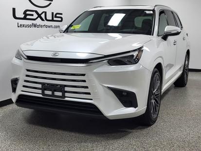 lexus tx 2024 5TDAAAB62RS005056 image lexus tx 2024 5TDAAAB62RS005056 image
