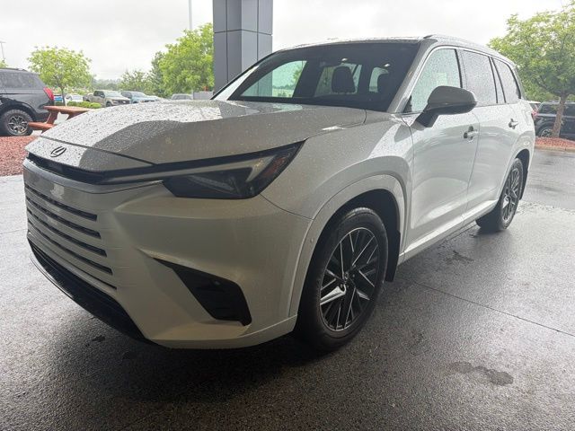 lexus tx 2024 5TDAAAB64RS011070 image lexus tx 2024 5TDAAAB64RS011070 image
