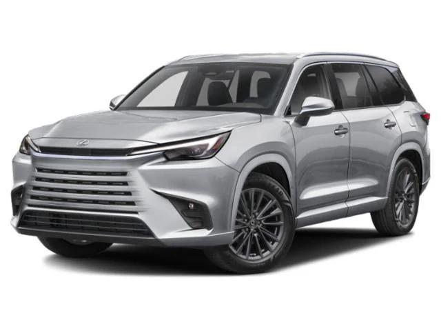 lexus tx 2024 5TDAAAB60RS012281 image lexus tx 2024 5TDAAAB60RS012281 image