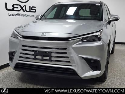 lexus tx 2024 5TDAAAB62RS013450 image lexus tx 2024 5TDAAAB62RS013450 image