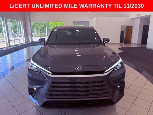 lexus tx 2024 5TDAAAA67RS010125 image lexus tx 2024 5TDAAAA67RS010125 image