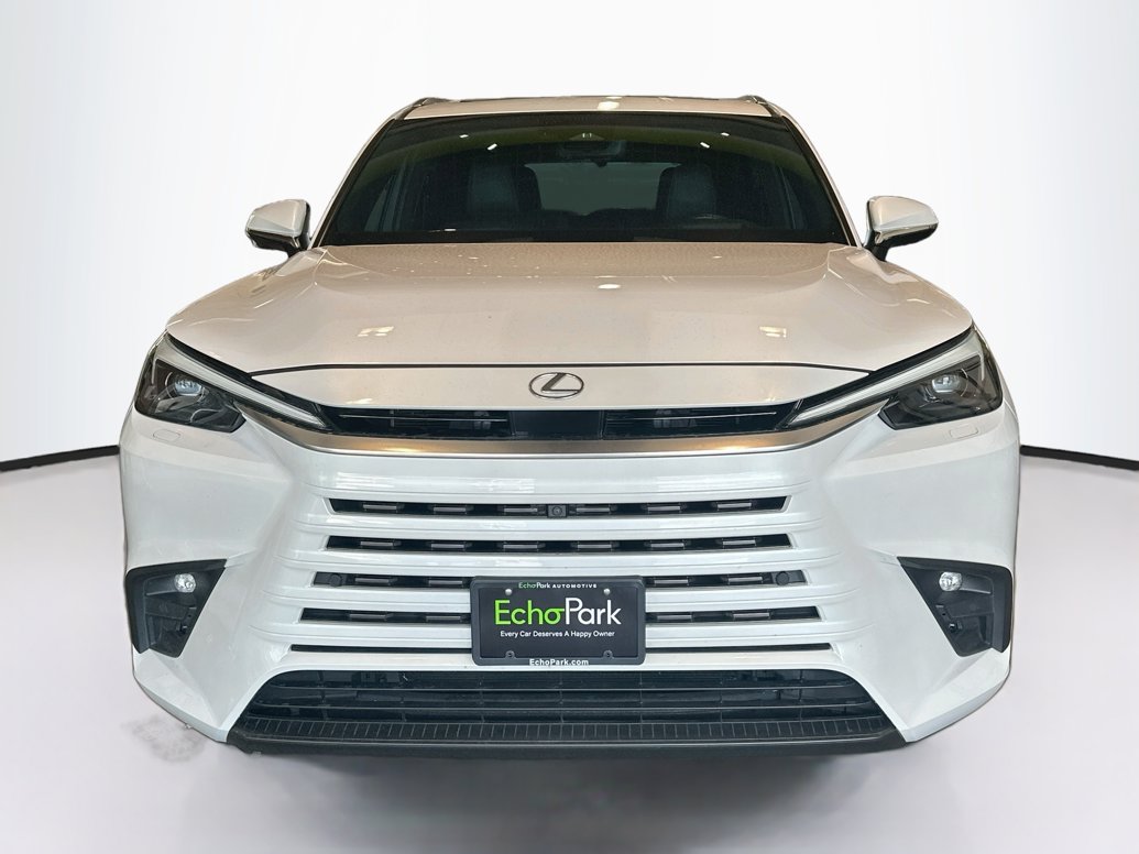 lexus tx 2024 5TDAAAB61RS016520 image lexus tx 2024 5TDAAAB61RS016520 image