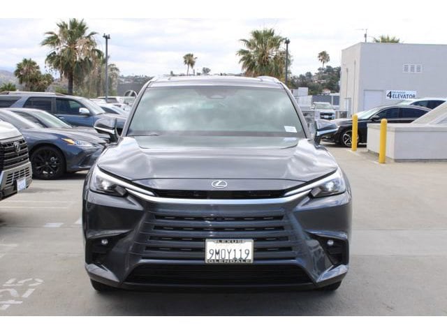 lexus tx 2024 5TDAAAA61RS008550 image lexus tx 2024 5TDAAAA61RS008550 image