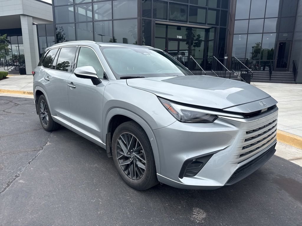 lexus tx 2024 5TDAAAA66RS008091 image lexus tx 2024 5TDAAAA66RS008091 image