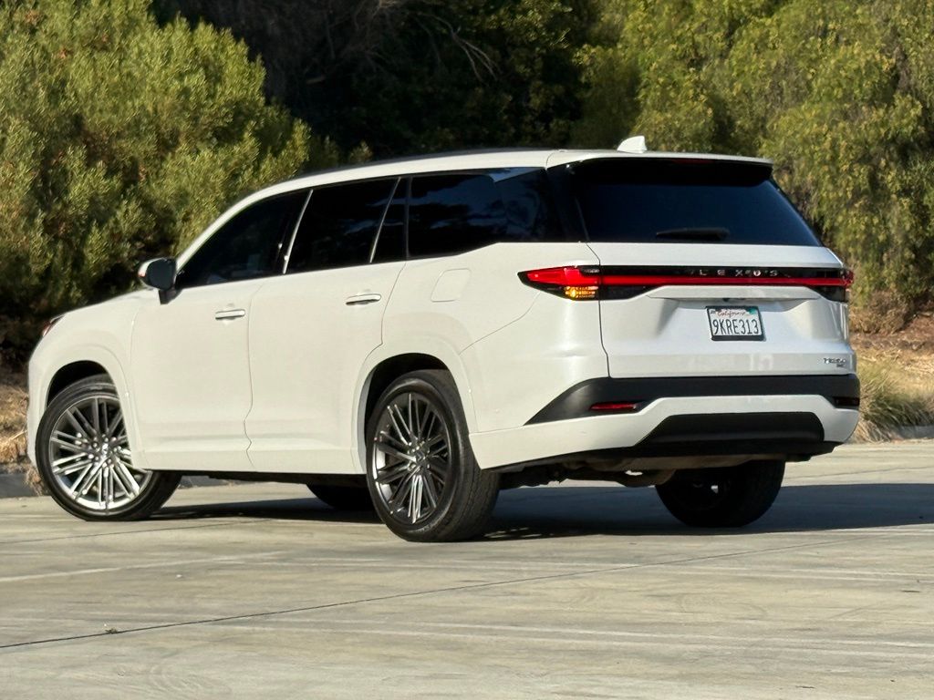 lexus tx 2024 5TDAAAB63RS005924 image lexus tx 2024 5TDAAAB63RS005924 image