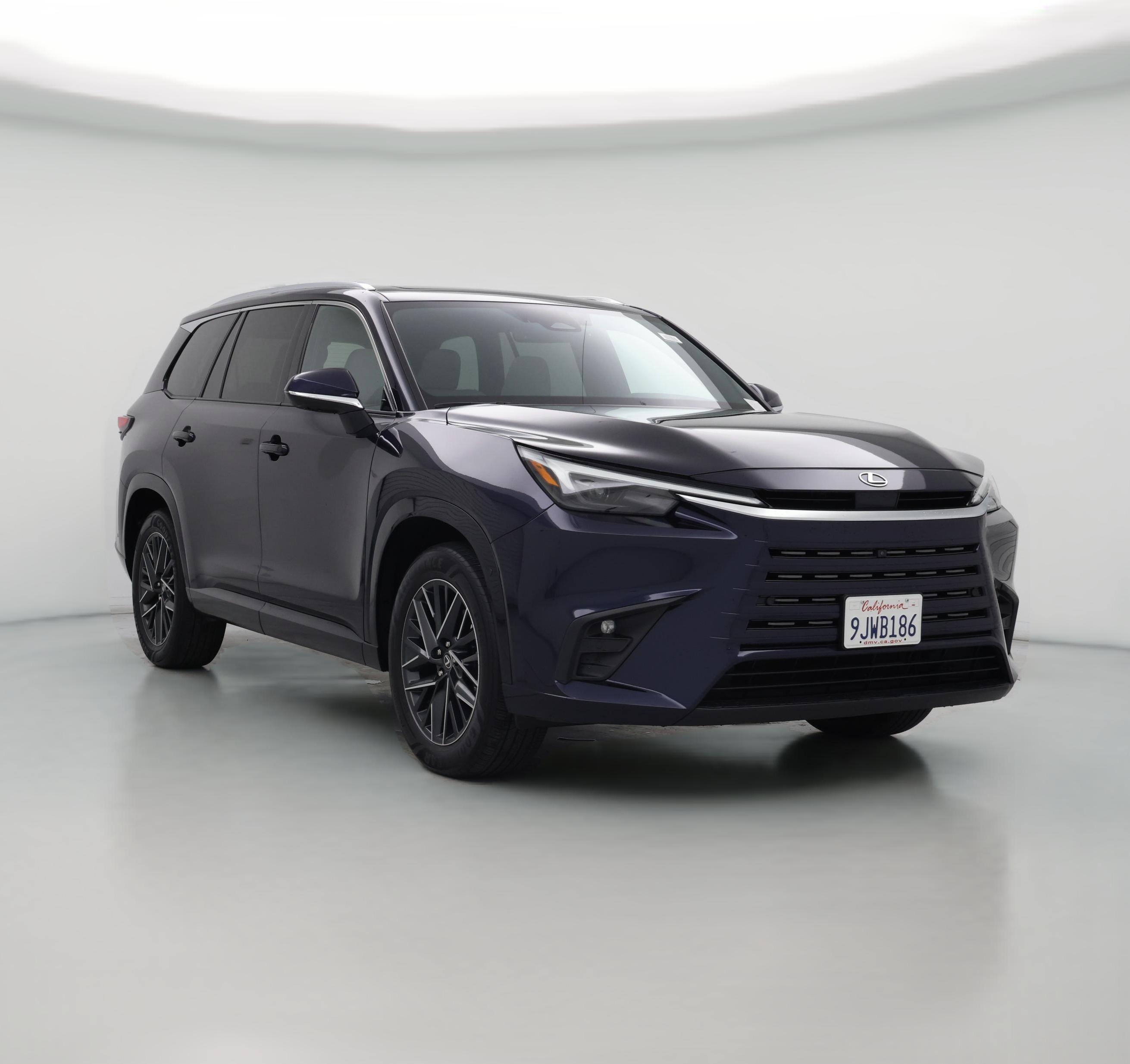 lexus tx 2024 5TDAAAB66RS002046 image lexus tx 2024 5TDAAAB66RS002046 image
