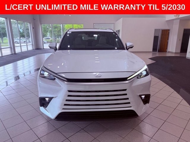 lexus tx 2024 5TDAAAB62RS015487 image lexus tx 2024 5TDAAAB62RS015487 image