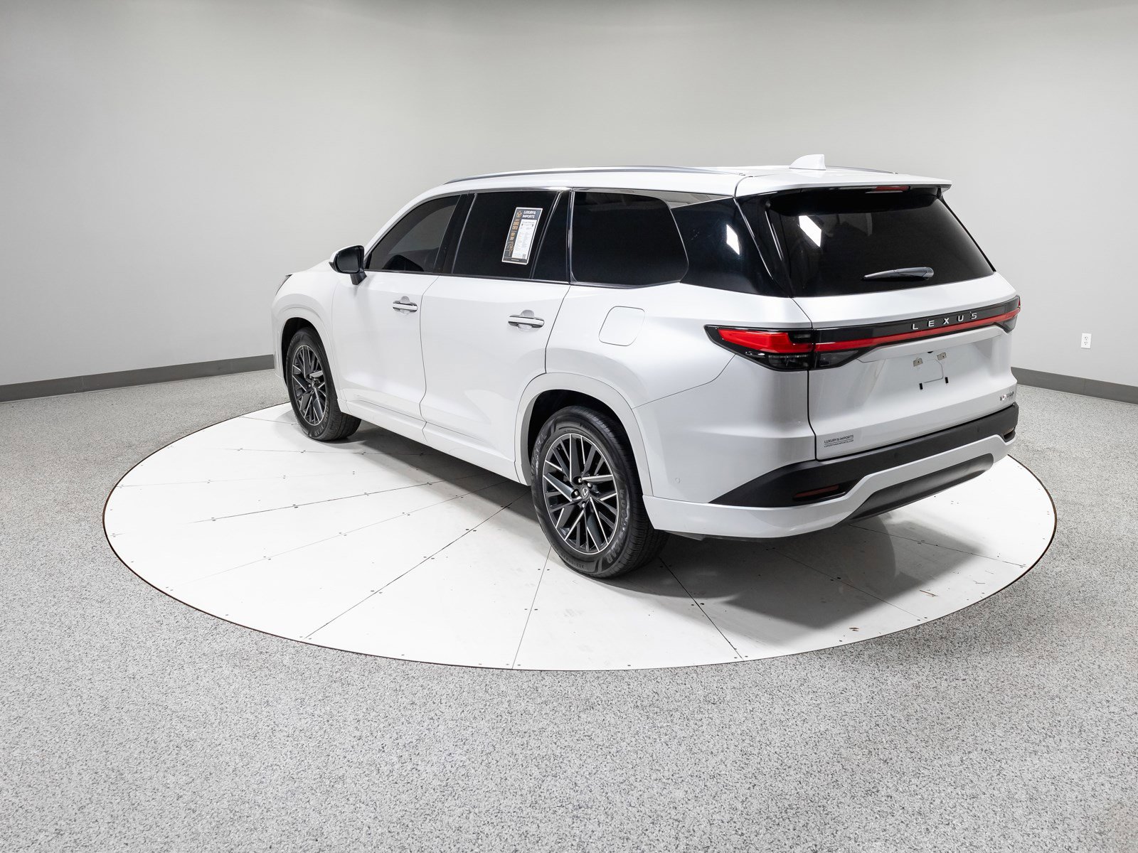 lexus tx 2024 5TDAAAA60RS010807 image lexus tx 2024 5TDAAAA60RS010807 image