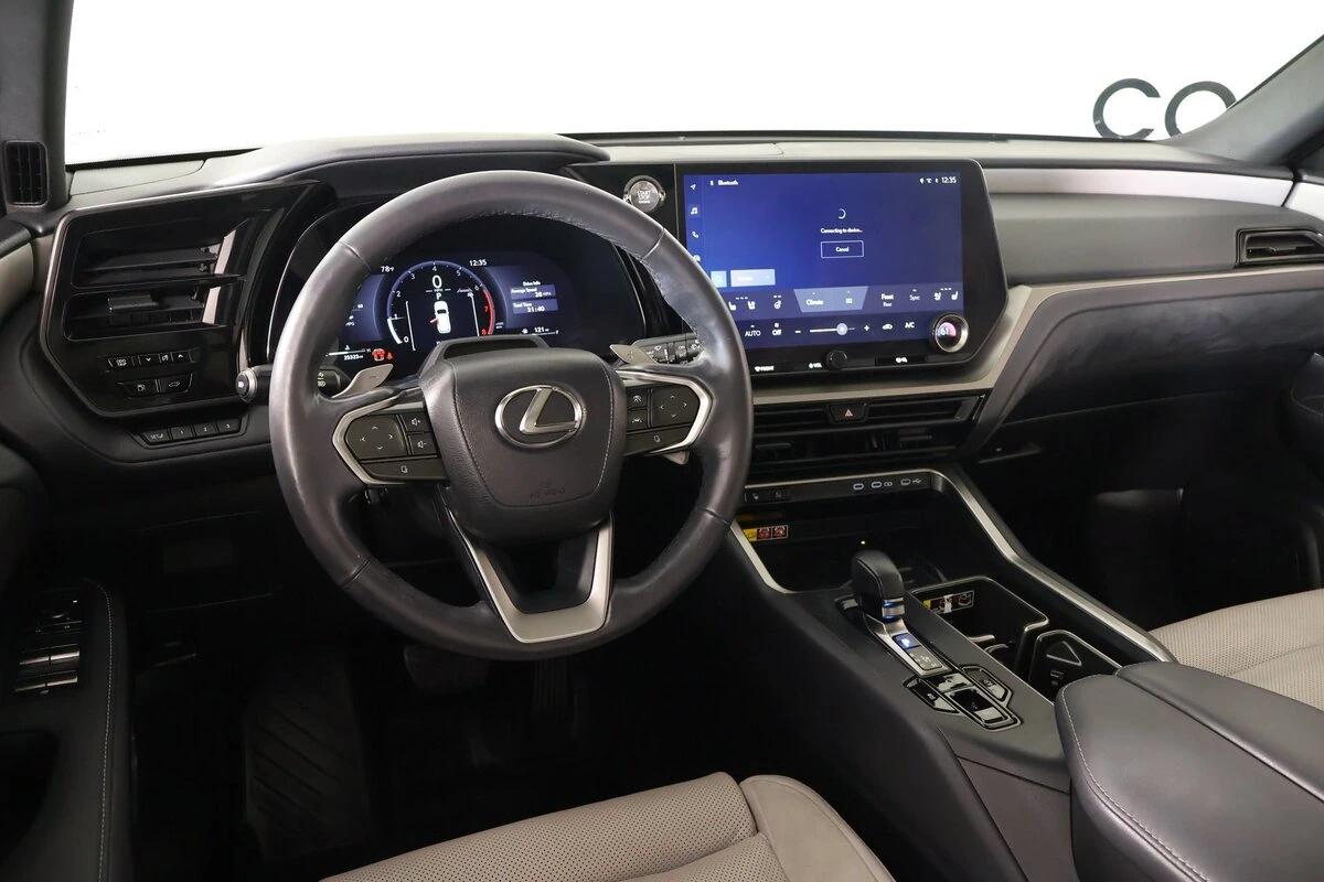 lexus tx 2024 5TDAAAA67RS006043 image lexus tx 2024 5TDAAAA67RS006043 image