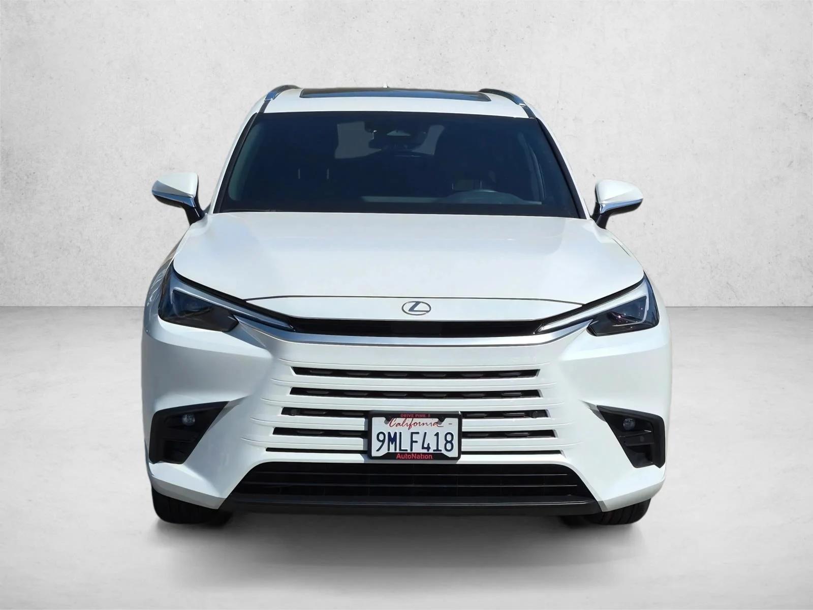 lexus tx 2024 5TDAAAA64RS008607 image lexus tx 2024 5TDAAAA64RS008607 image