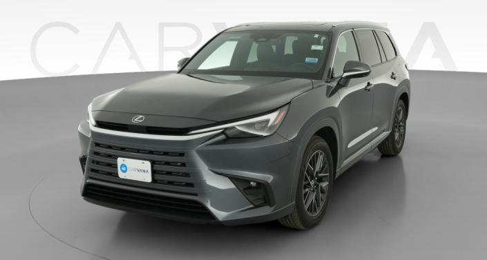 lexus tx 2024 5TDAAAB61RS009549 image lexus tx 2024 5TDAAAB61RS009549 image