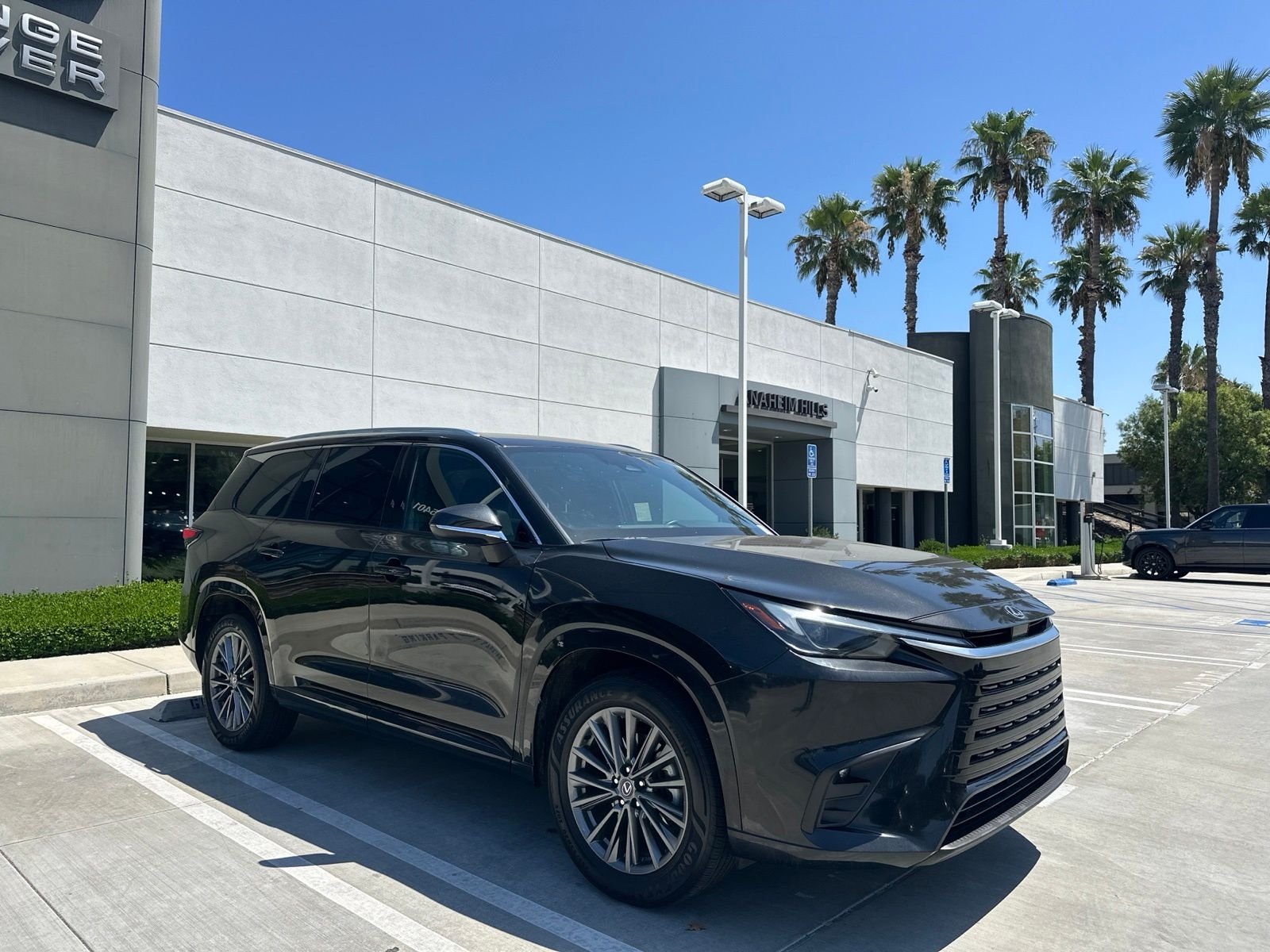 lexus tx 2024 5TDAAAA63RS008534 image lexus tx 2024 5TDAAAA63RS008534 image
