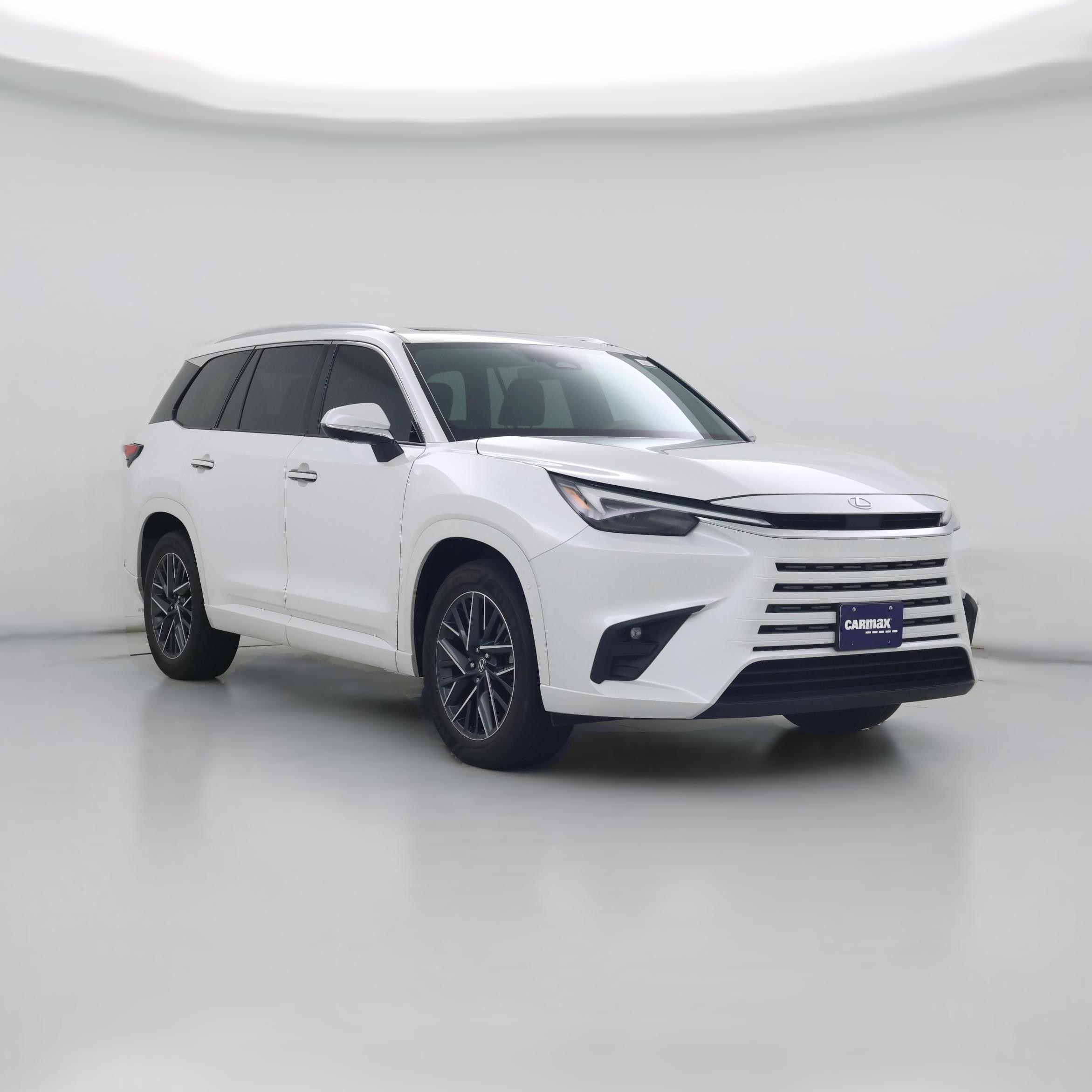 lexus tx 2024 5TDAAAA64RS005352 image lexus tx 2024 5TDAAAA64RS005352 image