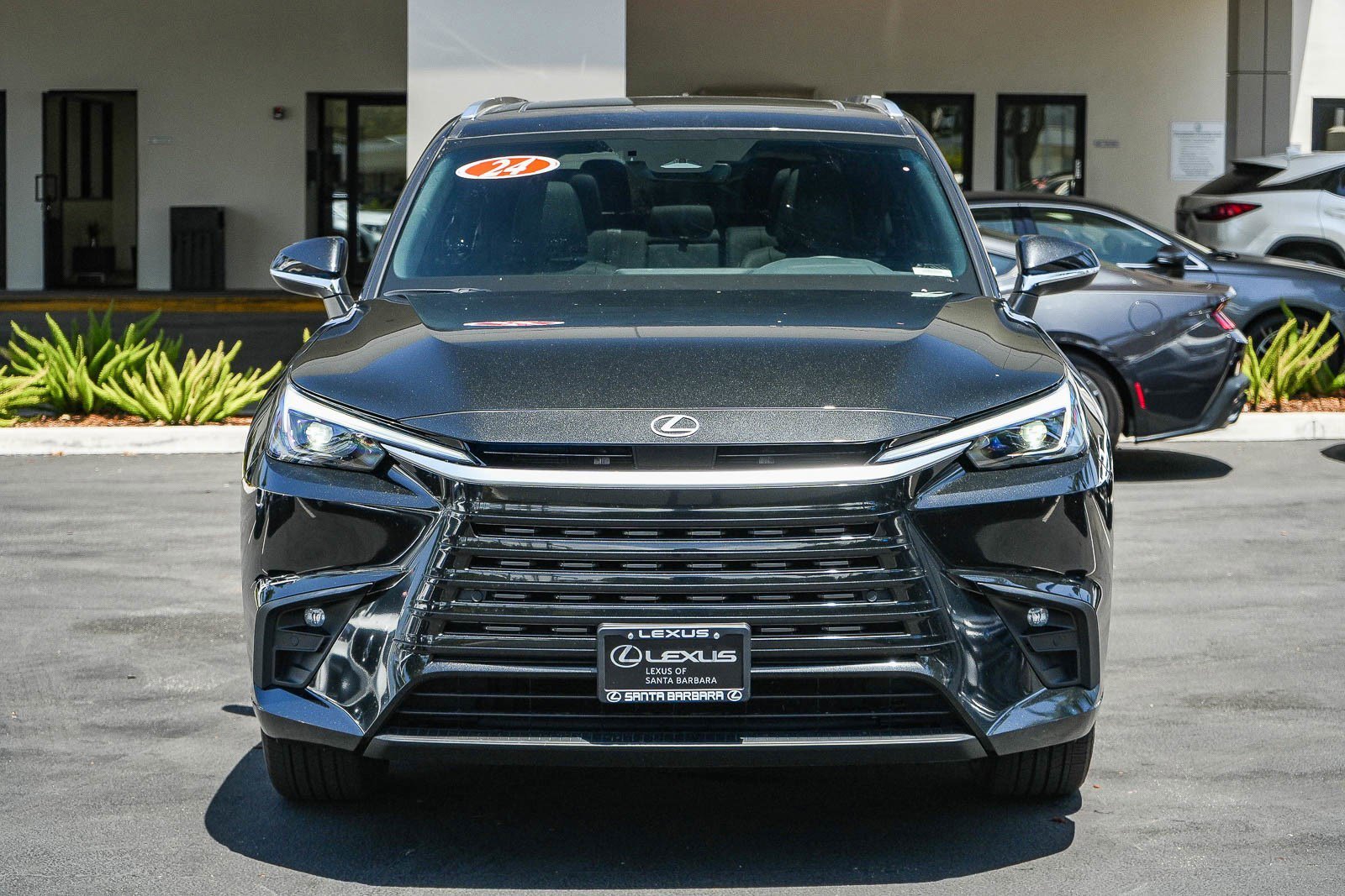 lexus tx 2024 5TDAAAB60RS011177 image lexus tx 2024 5TDAAAB60RS011177 image