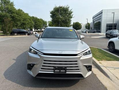 lexus tx 2024 5TDAAAB68RS000962 image lexus tx 2024 5TDAAAB68RS000962 image