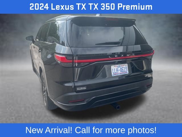 lexus tx 2024 5TDAAAB66RS011832 image lexus tx 2024 5TDAAAB66RS011832 image
