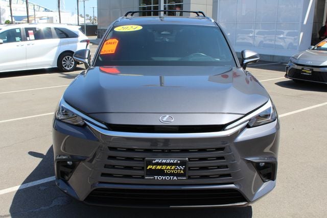 lexus tx 2024 5TDAAAA66RS003487 image lexus tx 2024 5TDAAAA66RS003487 image