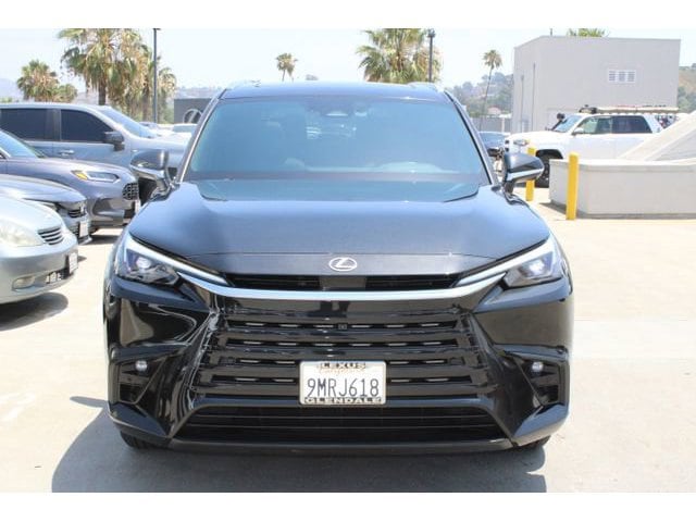 lexus tx 2024 5TDAAAA60RS009656 image lexus tx 2024 5TDAAAA60RS009656 image