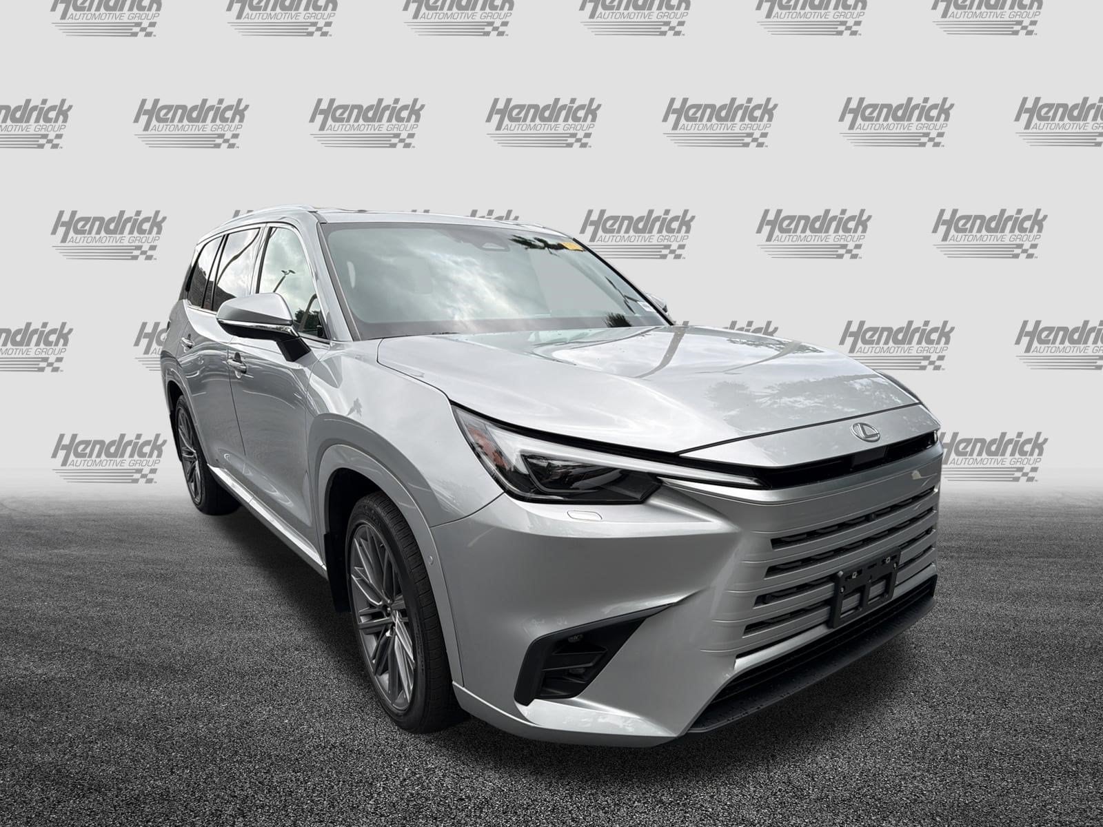 lexus tx 2024 5TDAAAB65RS000451 image lexus tx 2024 5TDAAAB65RS000451 image