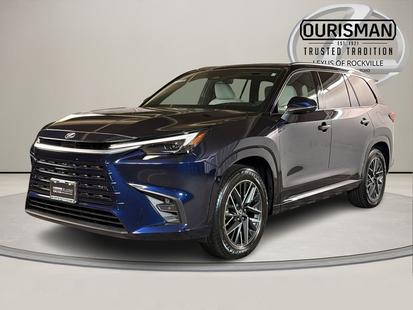 lexus tx 2025 5TDAAAB67SS029715 image lexus tx 2025 5TDAAAB67SS029715 image