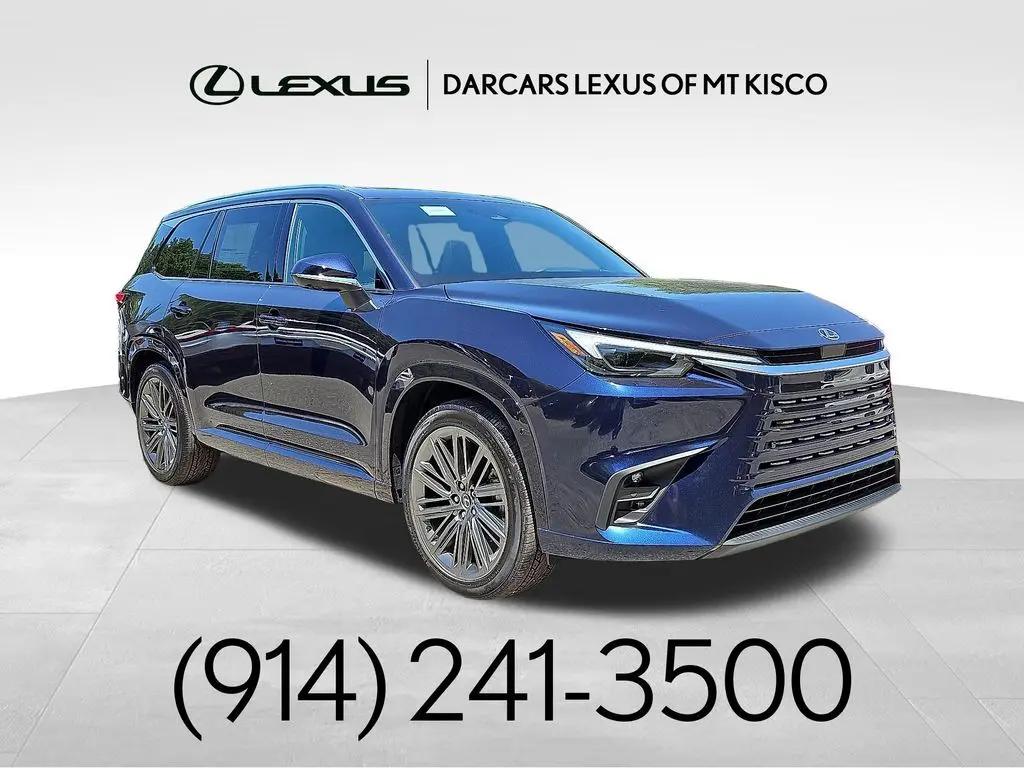 lexus tx 2025 5TDAAAB63SS037679 image lexus tx 2025 5TDAAAB63SS037679 image