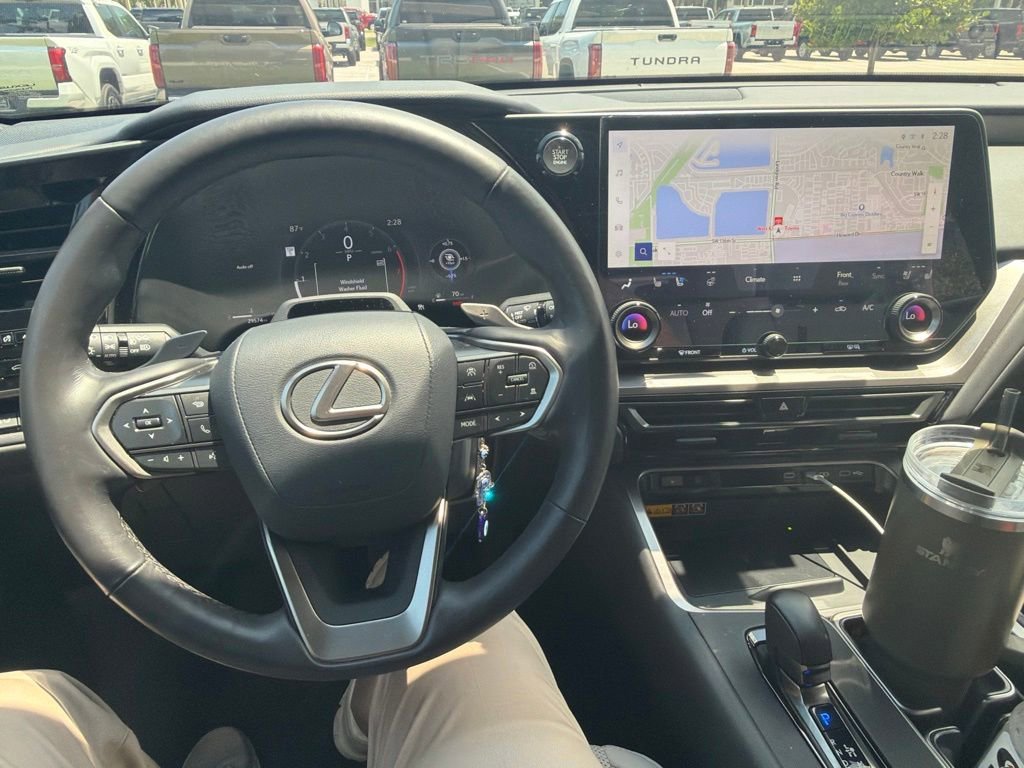 lexus tx 2025 5TDAAAB67SS024143 image lexus tx 2025 5TDAAAB67SS024143 image