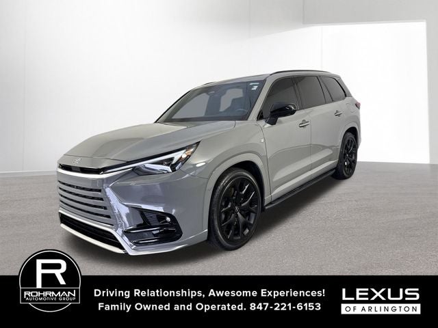 lexus tx 2025 5TDAAAB6XSS044354 image lexus tx 2025 5TDAAAB6XSS044354 image