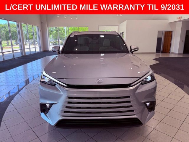 lexus tx 2025 5TDAAAA67SS017517 image lexus tx 2025 5TDAAAA67SS017517 image
