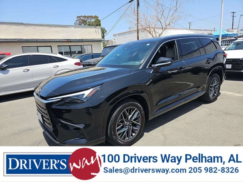 lexus tx 2025 5TDAAAA68SS015517 image lexus tx 2025 5TDAAAA68SS015517 image