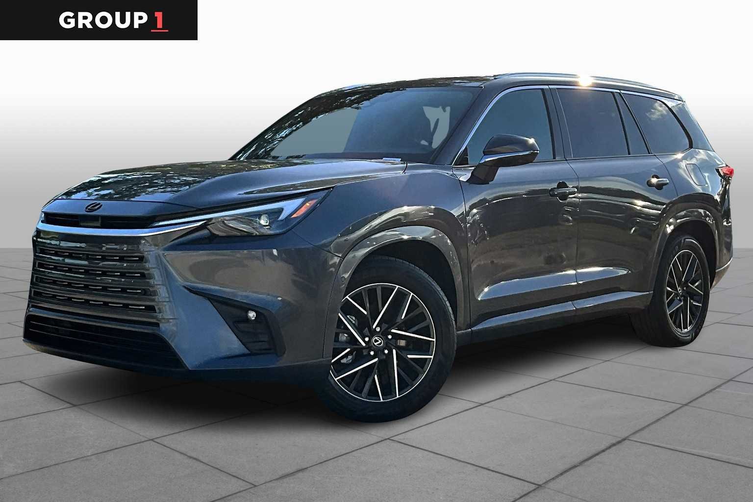 lexus tx 2025 5TDAAAB64SS043149 image lexus tx 2025 5TDAAAB64SS043149 image