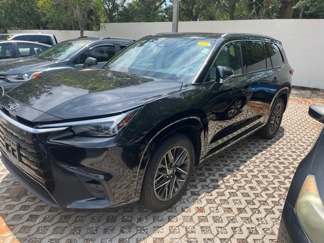 lexus tx 2025 5TDAAAA68SS013427 image lexus tx 2025 5TDAAAA68SS013427 image