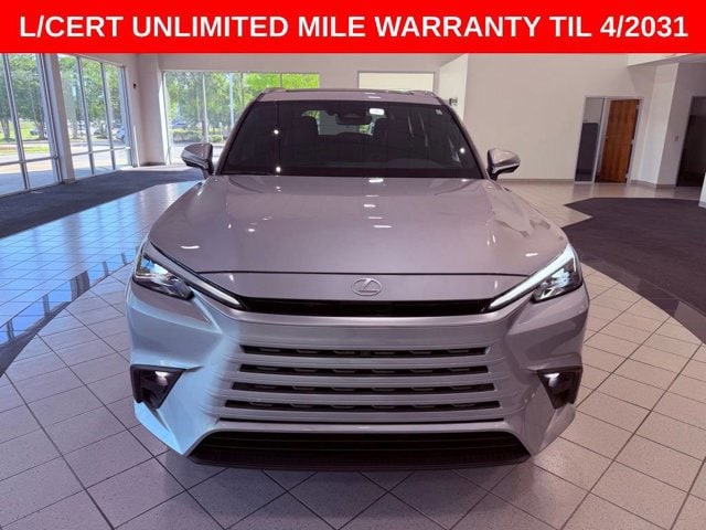 lexus tx 2025 5TDAAAB68SS029058 image lexus tx 2025 5TDAAAB68SS029058 image