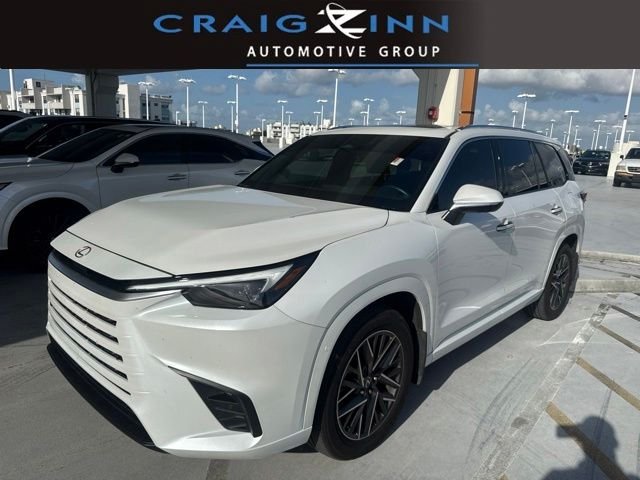 lexus tx 2025 5TDAAAA60SS016239 image lexus tx 2025 5TDAAAA60SS016239 image