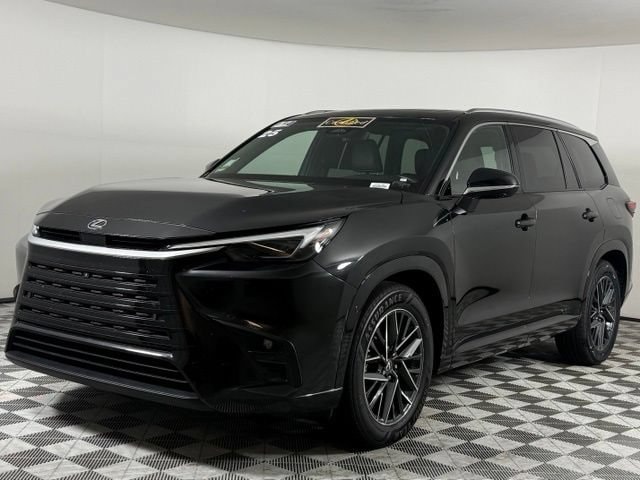 lexus tx 2025 5TDAAAA60SS016841 image lexus tx 2025 5TDAAAA60SS016841 image