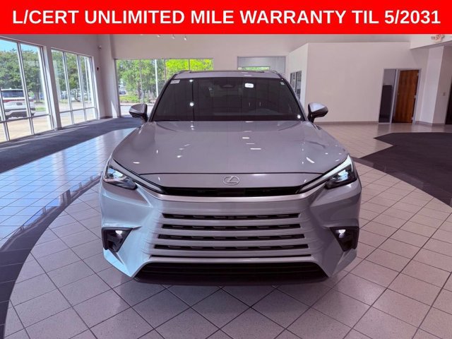 lexus tx 2025 5TDAAAA64SS014140 image lexus tx 2025 5TDAAAA64SS014140 image