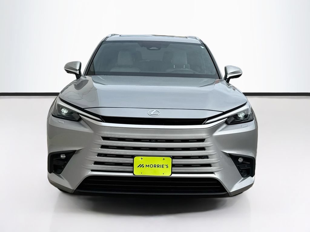 lexus tx 2025 5TDAAAB65SS045458 image lexus tx 2025 5TDAAAB65SS045458 image