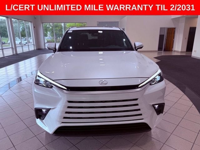 lexus tx 2025 5TDAAAB61SS023070 image lexus tx 2025 5TDAAAB61SS023070 image