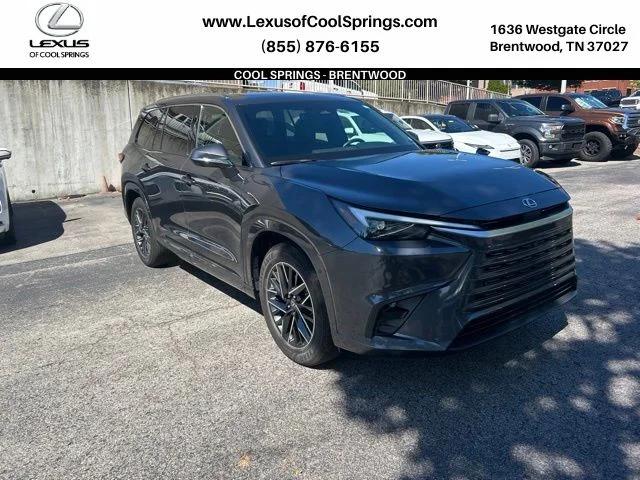 lexus tx 2025 5TDAAAB6XSS046394 image lexus tx 2025 5TDAAAB6XSS046394 image