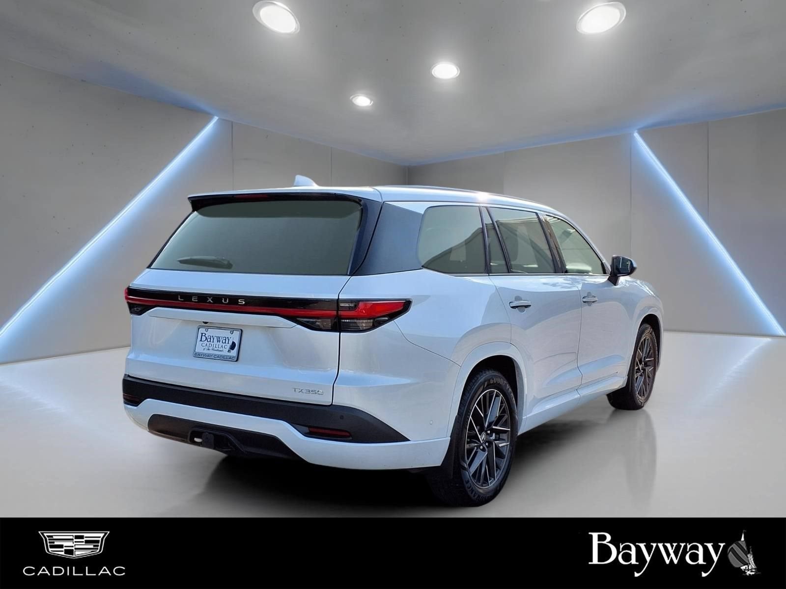 lexus tx 2025 5TDAAAA66SS017377 image lexus tx 2025 5TDAAAA66SS017377 image