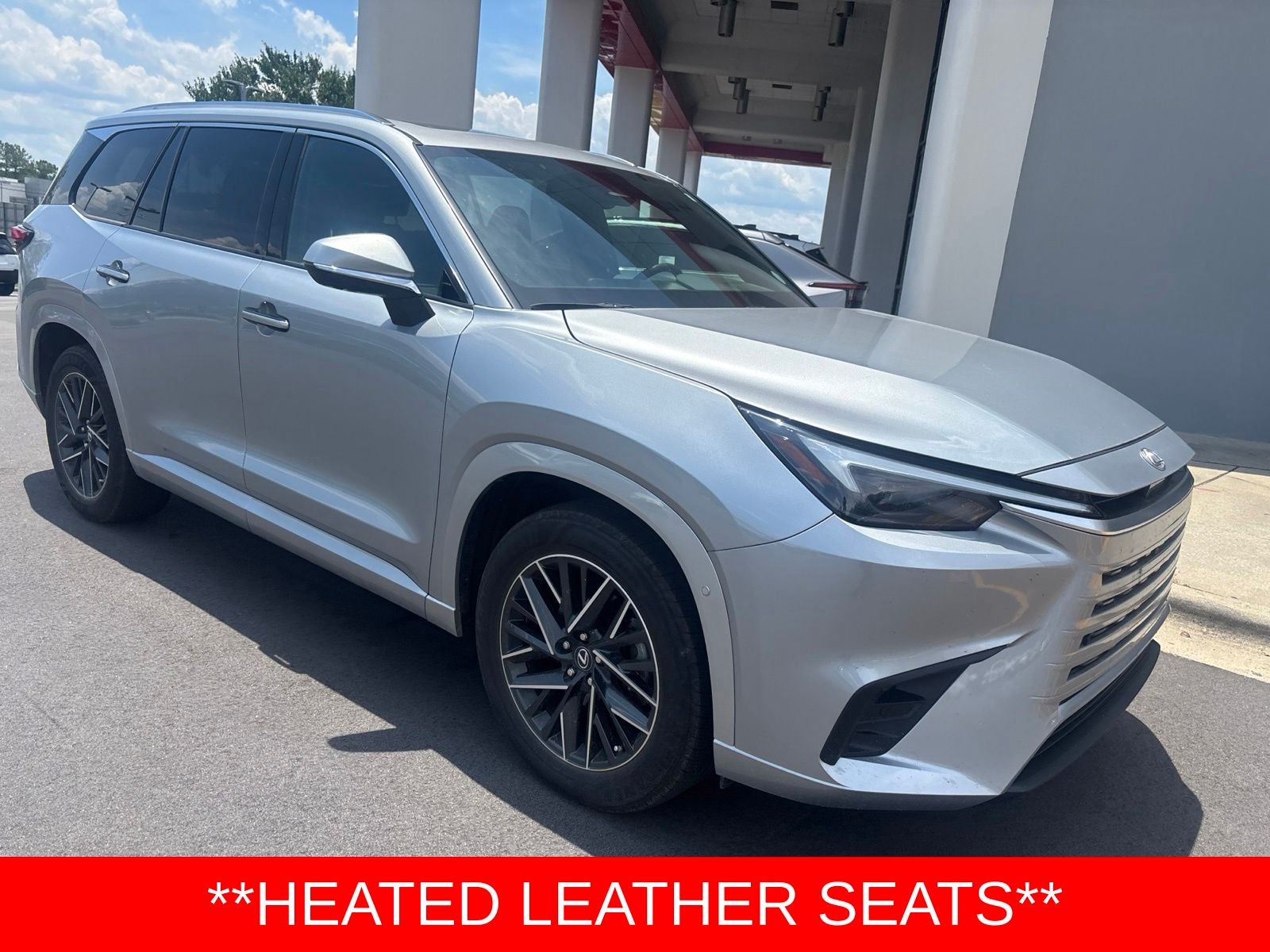 lexus tx 2025 5TDAAAA63SS014369 image lexus tx 2025 5TDAAAA63SS014369 image