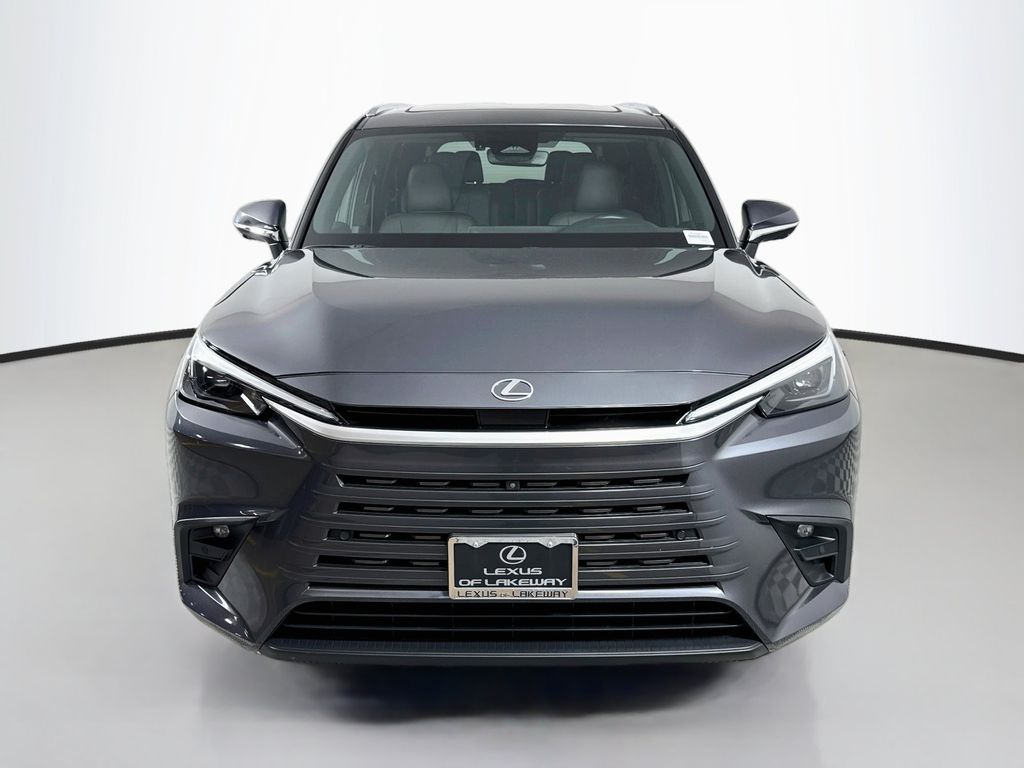 lexus tx 2025 5TDAAAB67SS042920 image lexus tx 2025 5TDAAAB67SS042920 image